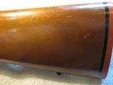 Ruger M77 77, Made 1975, 7mm Remington. Tang Safety Clean! - 20 of 22