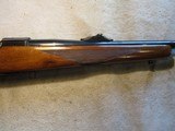 Ruger M77 77, Made 1975, 7mm Remington. Tang Safety Clean! - 3 of 22