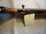 Ruger M77 77, Made 1975, 7mm Remington. Tang Safety Clean! - 11 of 22