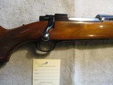 Ruger M77 77, Made 1975, 7mm Remington. Tang Safety Clean! - 1 of 22