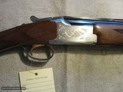 Browning Citori Superlight Super Light Feather, 28ga, 28