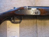 Beretta 687 EELL Classic 20ga, 30