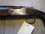 Browning 725 Pro Sporting, 20ga, 32