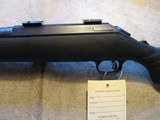 Ruger American Rifle, 22-250, 22
