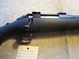 Ruger American Rifle, 22-250, 22