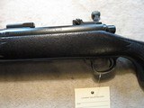 Remington 700 Jarrett Bean Field gun, 300 Jarrett. - 15 of 17