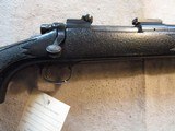 Remington 700 Jarrett Bean Field gun, 300 Jarrett. - 1 of 17