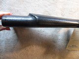 Remington 700 Jarrett Bean Field gun, 300 Jarrett. - 6 of 17