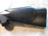 Remington 700 Jarrett Bean Field gun, 300 Jarrett. - 14 of 17