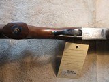 Beretta 687 EL DU Ducks Unlimited, 28ga, 26