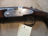 Beretta 687 EL DU Ducks Unlimited, 28ga, 26