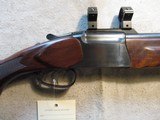 Baikal Express Rifle, 30-06, 24