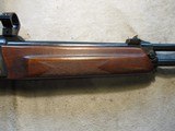 Baikal Express Rifle, 30-06, 24