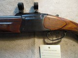 Baikal Express Rifle, 30-06, 24