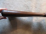 Winchester 1897 97, 16ga,Full choke 28