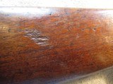 Winchester 1897 97, 16ga,Full choke 28