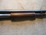 Winchester 1897 97, 16ga,Full choke 28