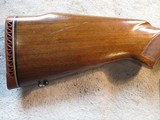 Winchester 70 Featherweight, Pre 1964, 264 Win Mag, 1962, CLEAN! - 2 of 19