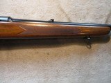 Winchester 70 Featherweight, Pre 1964, 264 Win Mag, 1962, CLEAN! - 3 of 19