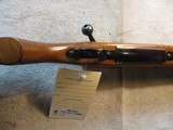 Winchester 70 Featherweight, Pre 1964, 264 Win Mag, 1962, CLEAN! - 11 of 19