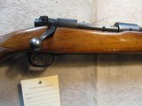 Winchester 70 Featherweight, Pre 1964, 264 Win Mag, 1962, CLEAN! - 1 of 19