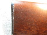 Winchester 62 62A, 22 LR, 23", 1950, Clean! - 18 of 18