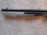 Winchester 62 62A, 22 LR, 23", 1950, Clean! - 17 of 18