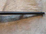 Winchester 62 62A, 22 LR, 23", 1950, Clean! - 9 of 18