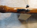 Marlin 783, 22 WRM, 22 Winchester Rimfire Mag, with scope, 1984 - 11 of 24