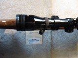 Marlin 783, 22 WRM, 22 Winchester Rimfire Mag, with scope, 1984 - 7 of 24