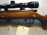 Marlin 783, 22 WRM, 22 Winchester Rimfire Mag, with scope, 1984 - 15 of 24
