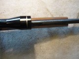 Marlin 783, 22 WRM, 22 Winchester Rimfire Mag, with scope, 1984 - 8 of 24
