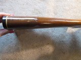 Marlin 783, 22 WRM, 22 Winchester Rimfire Mag, with scope, 1984 - 6 of 24