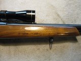 Marlin 783, 22 WRM, 22 Winchester Rimfire Mag, with scope, 1984 - 3 of 24