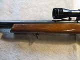 Marlin 783, 22 WRM, 22 Winchester Rimfire Mag, with scope, 1984 - 16 of 24