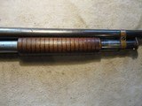 Winchester 1897 97, 12ga,Full choke 30