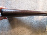 Winchester 1897 97, 12ga,Full choke 30