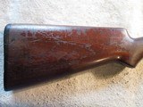 Winchester 1897 97, 12ga,Full choke 30
