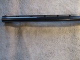 Winchester Model 50, 12ga, 28