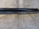 Winchester Model 50, 12ga, 28