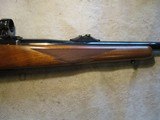 Ruger M77 77 Tang Safety, 338 Winchester Mag, 1990, Tang Safety - 3 of 20