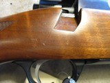 Ruger M77 77 Tang Safety, 338 Winchester Mag, 1990, Tang Safety - 19 of 20