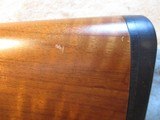 Ruger M77 77 Tang Safety, 338 Winchester Mag, 1990, Tang Safety - 18 of 20