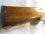 Ruger Number 1, 7mm Remington, 1971, EARLY GUN! Clean! - 2 of 17
