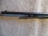Winchester 61, 22 LR, made 1956, Grooved Receiver, Weaver J4 Scope - 17 of 19