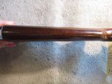 Winchester 61, 22 LR, made 1956, Grooved Receiver, Weaver J4 Scope - 6 of 19