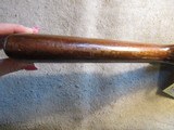 Winchester 61, 22 LR, made 1956, Grooved Receiver, Weaver J4 Scope - 10 of 19