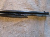 Winchester 61, 22 LR, made 1956, Grooved Receiver, Weaver J4 Scope - 4 of 19
