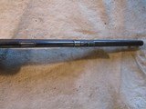 Winchester 61, 22 LR, made 1956, Grooved Receiver, Weaver J4 Scope - 13 of 19