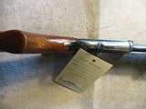 Winchester 61, 22 LR, made 1956, Grooved Receiver, Weaver J4 Scope - 11 of 19